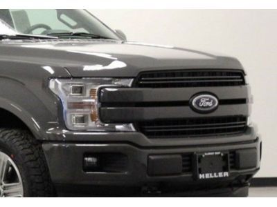Ford JL3Z-8200-JS Grille Assy - Radiator