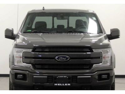 Ford JL3Z-8200-JS Grille Assy - Radiator