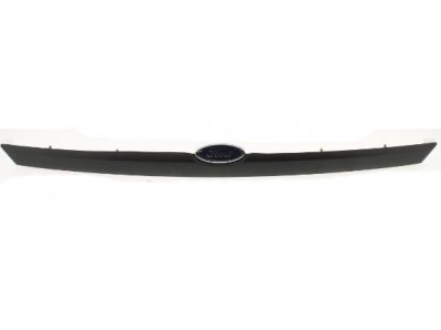 2007 Ford Focus Tailgate Handle - 2M5Z-61430A70-BA