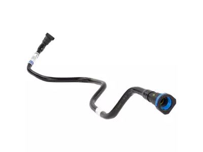 Ford HC3Z-9J279-A Tube Assembly