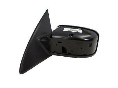 Ford BE5Z-17683-BA Mirror Assembly