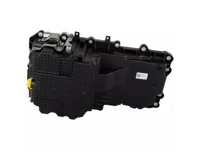 Ford JL3Z-6675-B Pan Assembly - Engine Oil