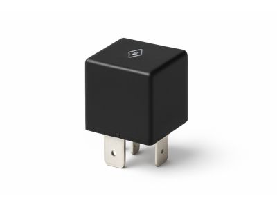 Ford F5RZ-14N089-CB Relay