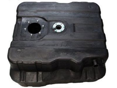 2006 Ford F-250 Super Duty Fuel Tank - 6C3Z-9002-F