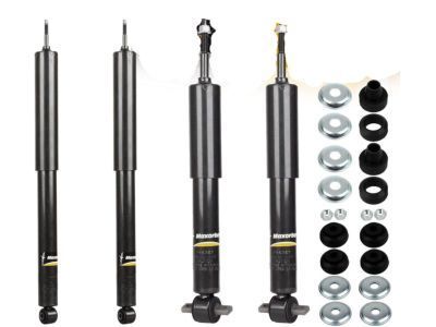 Ford 2L3Z-18125-EA Shock Absorber Assy                