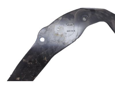 Ford FR3Z-16K038-A Cross Bar, Passenger Side