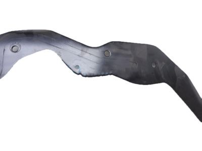 Ford FR3Z-16K038-A Cross Bar, Passenger Side