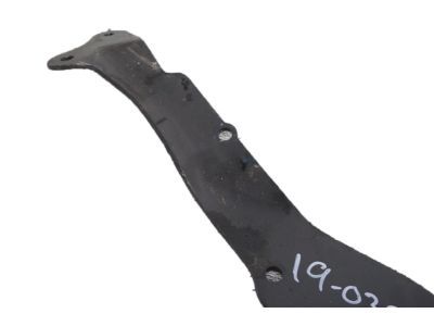 Ford FR3Z-16K038-A Cross Bar, Passenger Side