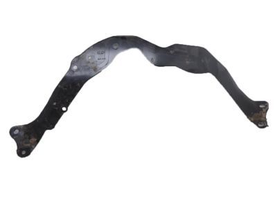 Ford FR3Z-16K038-A Cross Bar, Passenger Side