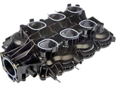 Ford 2F2Z-9A589-AA Spacer - Throttle Body             