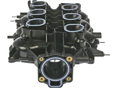 Ford 2F2Z-9A589-AA Spacer - Throttle Body             