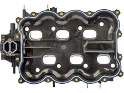 Ford 2F2Z-9A589-AA Spacer - Throttle Body             