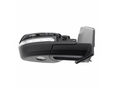 Ford FT4Z-17682-FA Mirror Assembly - Rear View Outer, Passenger Side