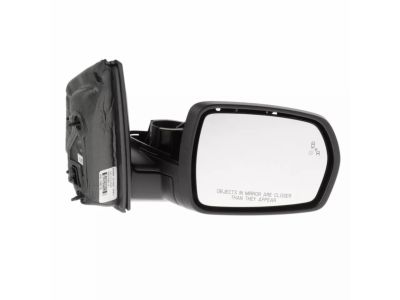 Ford FT4Z-17682-FA Mirror Assembly - Rear View Outer, Passenger Side