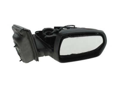 Ford FT4Z-17682-FA Mirror Assembly - Rear View Outer, Passenger Side