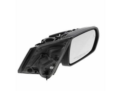 Ford FT4Z-17682-FA Mirror Assembly - Rear View Outer, Passenger Side