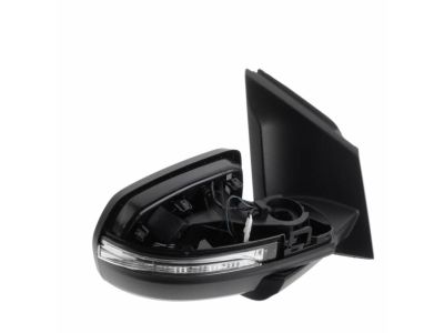 Ford FT4Z-17682-FA Mirror Assembly - Rear View Outer, Passenger Side