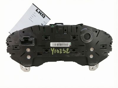 FS7Z-10849-FA Ford Instrument Cluster Product Photo 3 of 4
