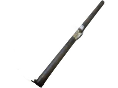 Ford F81Z-4234-DA Shaft Assembly - Rear Axle, Driver Side