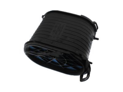 Ford Air Filter - 4C3Z-9601-AA