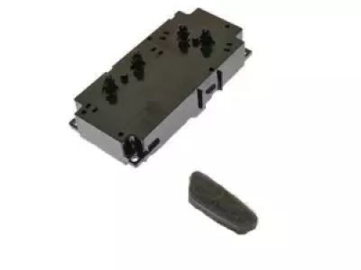 Ford HU5Z-14C708-Q Control Unit