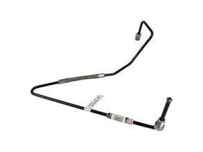 Lincoln 7L3Z-2A040-B Pipe - Brake