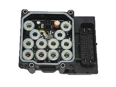 Ford Brake Controller - 9L3Z-2C219-G