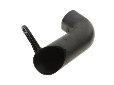 Mercury 5L8Z-10C392-BA Air Duct