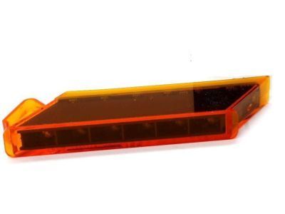 Ford 7L3Z-13B374-A Puddle Lamp