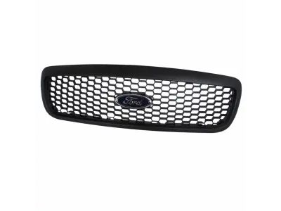 Ford 4W7Z-8200-AA Grille - Radiator