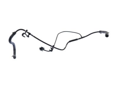 Ford GN1Z-8A365-A Hose - Overflow