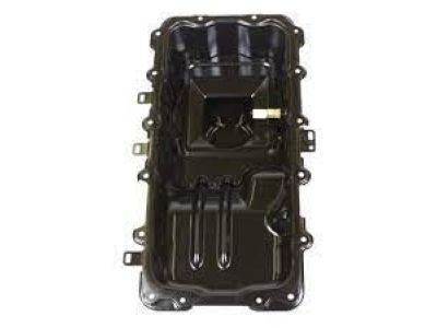 Ford BR3Z-6675-B Pan Assy - Engine Oil