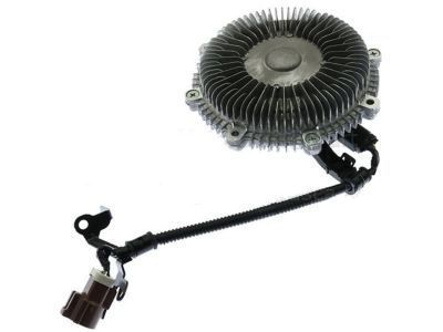 Lincoln Fan Clutch - 9L3Z-8A616-B