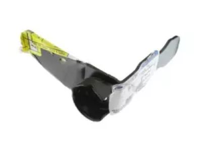 Ford F37Z-99430B12-A Retainer - Hinge, Passenger Side