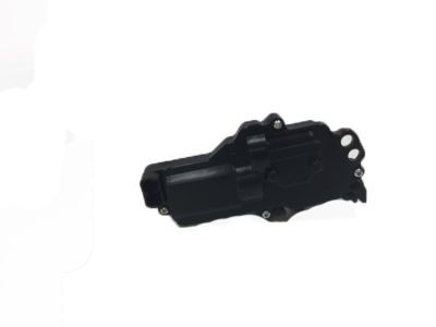Mercury Door Lock Actuator Motor - 6L3Z-25218A43-AA