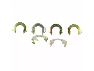 Ford 1F2Z-9C995-BA Retainer - Injection Valve