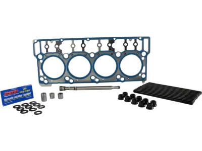 Ford JC3Z-6051-D Gasket - Cylinder Head