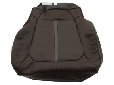Ford FL3Z-1662901-CC Cover Assy - Seat Cushion