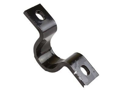 Ford F-250 Sway Bar Bracket - F81Z-5486-AB