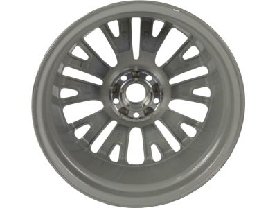 Ford F1EZ-1007-C Wheel Assembly