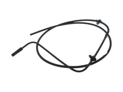 Lincoln 8G1Z-17K605-A Washer Hose