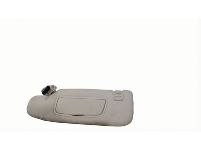 HS7Z-5404105-KE Ford Visor Assembly - Sun, Driver Side Product Photo 4 of 4