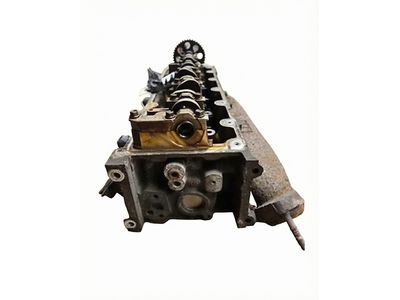 2C3Z-6049-AA Ford Cylinder Head Assembly, Passenger Side Product Photo 4 of 4