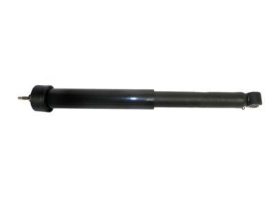 Ford 8S4Z-18125-C Shock Absorber, Rear