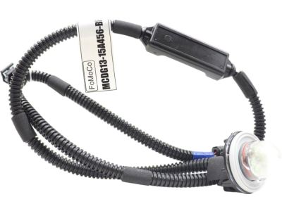 Ford DG1Z-15A101-B Lamp Assembly