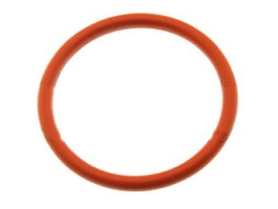 Ford 7T4Z-8527-A Connector O-Ring