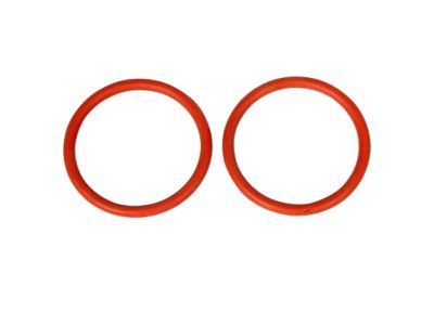 Ford 7T4Z-8527-A Connector O-Ring