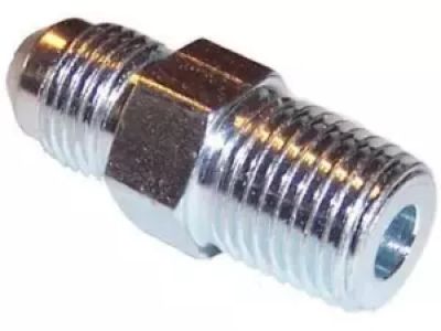 F4TZ-9F485-B Ford Connector Product Photo 2 of 2