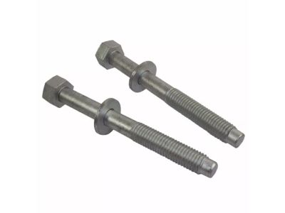 Ford -W707529-S436 Bolt