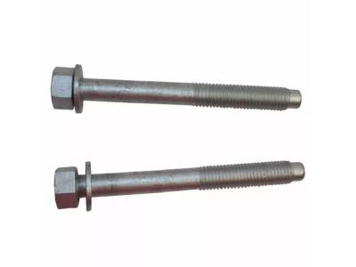 Ford -W707529-S436 Bolt